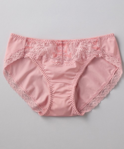 Tuche グンゼ GUNZE ショーツ Tuche/トゥシェ サイドすっきり Sweet