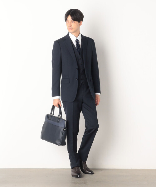 コムサメン　COMME CA MEN　ビジネスバッグ　ブリーフケース　2way 楽天市場】コムサ（ビジネスバッグ・ブリーフケース｜メンズ