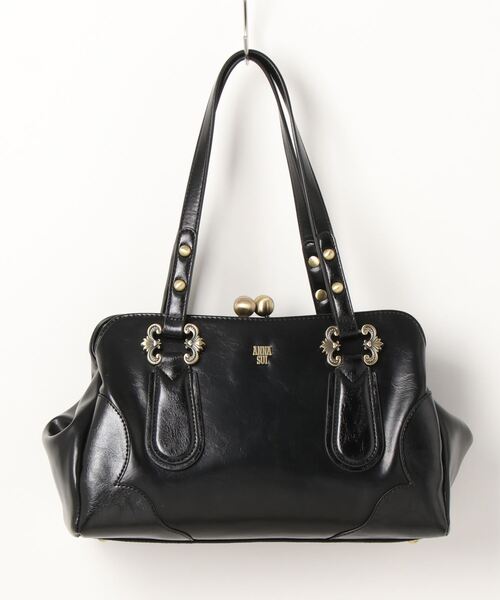 ANNA SUI レディーストートバック 新品未使用 ANNA SUI トートバッグ ディディオン レディース : ZOZOTOWN