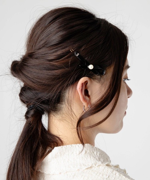 ALEXANDRE DE PARIS(アレクサンドル ドゥ パリ) ヘアピン ALEXANDRE ALEXANDRE DE PARIS(アレクサンドル ドゥ パリ) ヘアピン ALEXANDRE