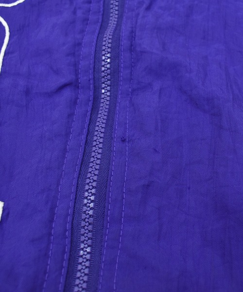 レア90s US古着○リーボック 両面刺繍ナイロンジャケット パープル XL 20210304-6464-gxvmmn.jpg