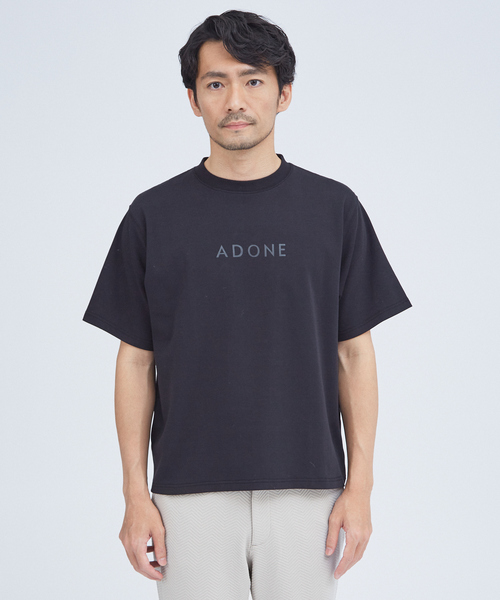 tシャツ 「BUGOONY」PENT HOUSE TEE レディース メンズ BUGOONY/PENT HOUSE TEE | coper