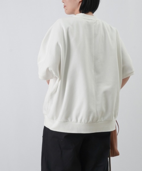 LADY LUCK LUCA スウェット LC/LLL オーバースウェット