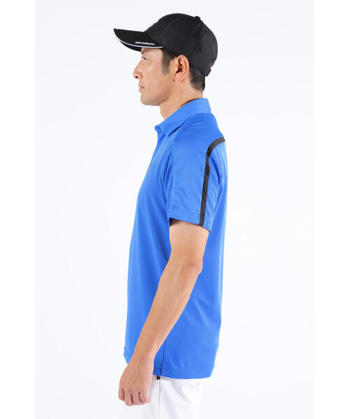 New Balance Golf（ニューバランスゴルフ） ポロシャツ 半袖 「new