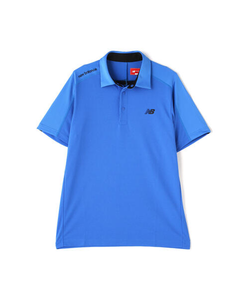 New Balance Golf（ニューバランスゴルフ） ポロシャツ 半袖 「new