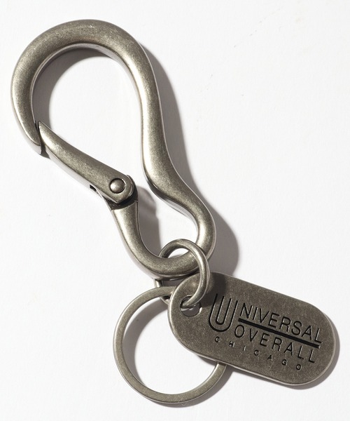 UNIVERSAL OVERALL キーケース 「UNIVERSAL OVERALL