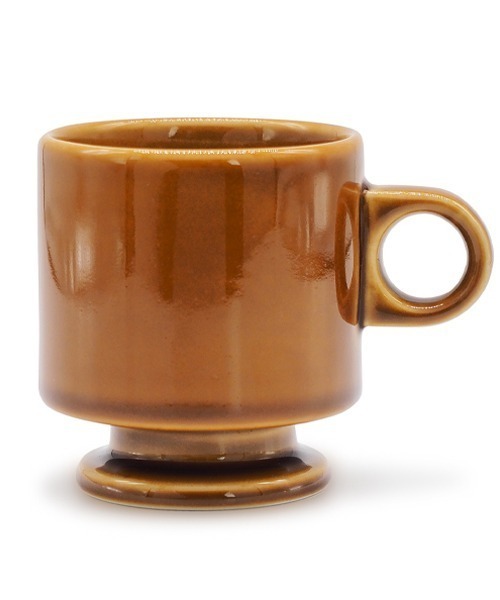 George's タンブラー Smith 脚付きスタッキング マグ : ZOZOTOWN Yahoo