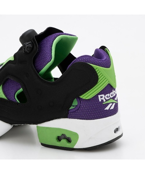 ぷりん 　　Reebok インスタポンプフューリー 94 スニーカー Reebok スニーカー インスタポンプフューリー 94 / INSTAPUMP