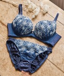 ブラジャー ショーツセット 「northerl...の詳細画像3