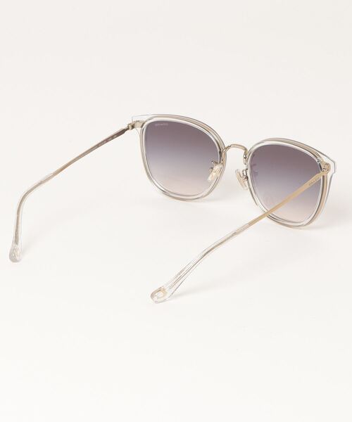 COACH（コーチ） サングラス 「COACH/コーチ」ウェリントン サングラス