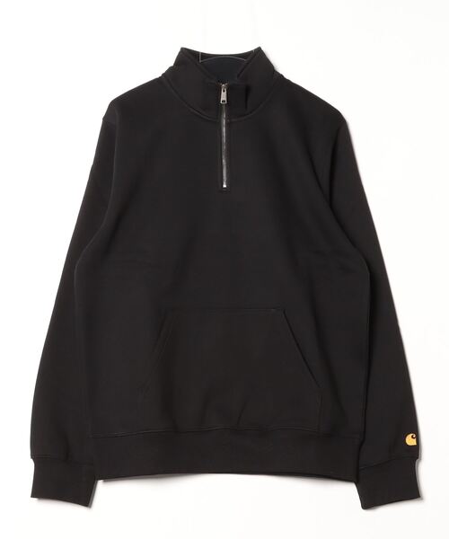 Carhartt 暖か 快適 Chase スウェット クルーネック トレーナー Carhartt WIP カーハート Chase Sweat チェイス スウェット