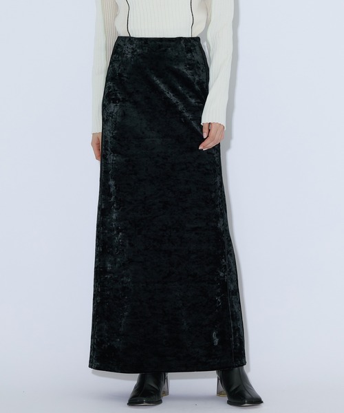 Stretch Terry Patch Pocket Pant - Faherty (取寄) ファリティ