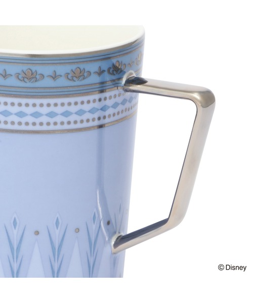 アナと雪の女王　フェーブ　フランス　アナ　エルサ　オラフ　陶器　雑貨　UM072 アナと雪の女王 フェーブ フランス アナ エルサ オラフ 陶器