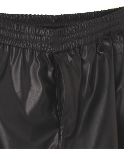 ブーパン FR(13)NDS（フレンズ） パンツ FR(13)NDS /フレンズ/FAKE LEATHER SNOW