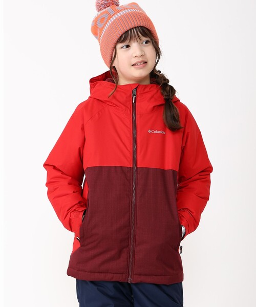 Columbia（コロンビア） コート アウター 防水 防寒 スキー Columbia