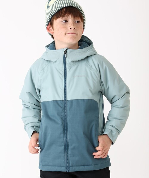 Columbia（コロンビア） コート アウター 防水 防寒 スキー Columbia