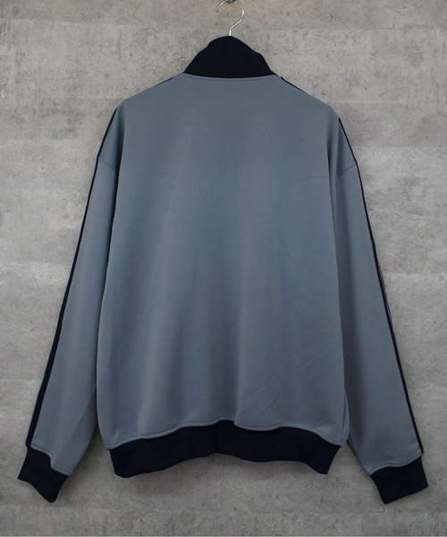 Anytime Songs（エニータイムソングス） ジャージ embroidery side