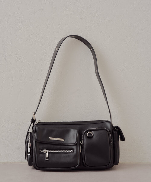 ❣️超お得❗超希少・美品❣️ CHANEL ペットボトルホルダー ショルダー型 Chico ショルダーバッグ バッグ 「4色展開/500mlペットボトル