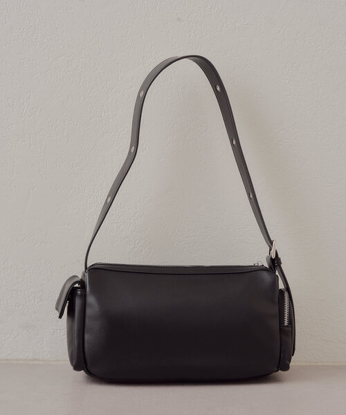 Chico ショルダーバッグ バッグ 「4色展開/500mlペットボトル