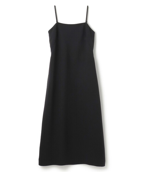 uncrave（アンクレイヴ） ワンピース ウォッシャブルダブルクロス