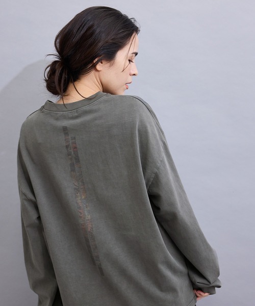 tシャツ 和柄Tシャツ（隠岐次郎廣有） レディース tシャツ 和柄Tシャツ（隠岐次郎廣有） レディース