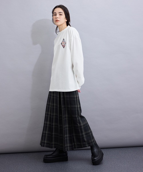 tシャツ 和柄Tシャツ（隠岐次郎廣有） レディース tシャツ 和柄Tシャツ（隠岐次郎廣有） レディース