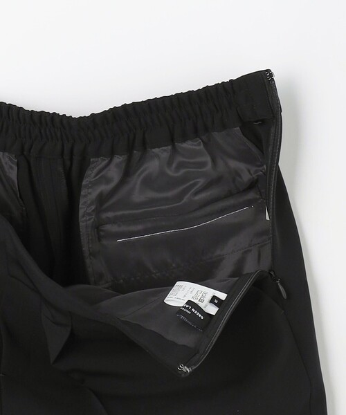 ANDREA&Co.ダブルベルトテーパードパンツ　グリーン　Yukkoブランド ALL ITEM – ANDREA&Co.