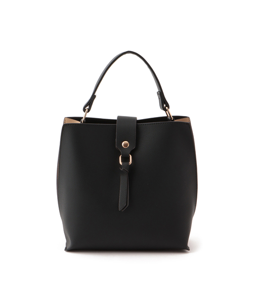 [JOLLY] ZOEY 2-WAY ショルダー バッグ (6 COLOR) 1033665-02.jpg