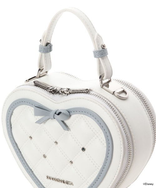 Samantha Vega（サマンサベガ） ショルダーバッグ バッグ 「アナと雪の