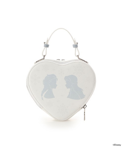 Samantha Vega（サマンサベガ） ショルダーバッグ バッグ 「アナと雪の