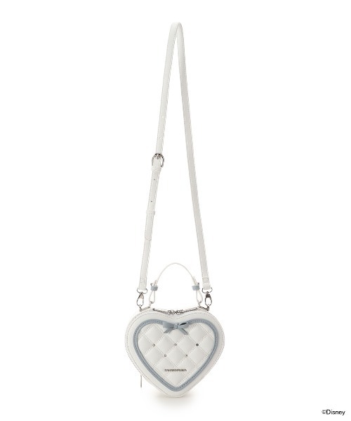 Samantha Vega（サマンサベガ） ショルダーバッグ バッグ 「アナと雪の