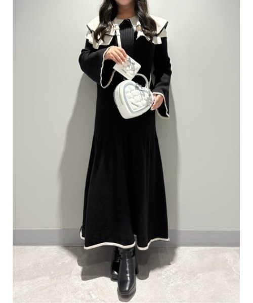 Samantha Vega（サマンサベガ） ショルダーバッグ バッグ 「アナと雪の