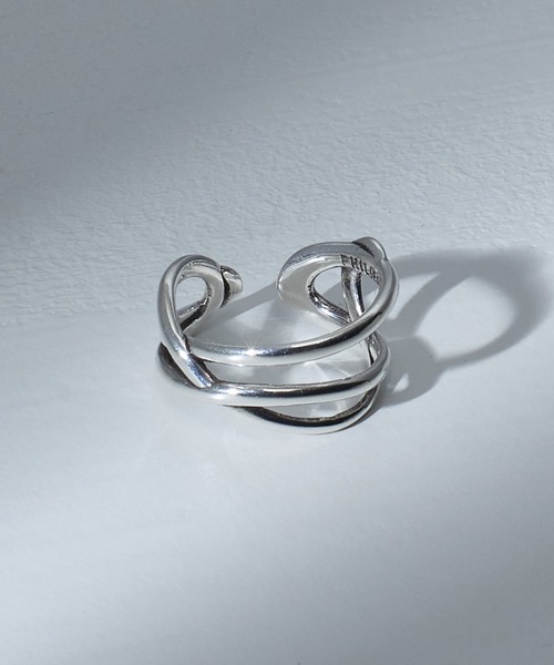PHILIPPE AUDIBERT 指輪 リング 「PHILIPPE AUDIBERT」bague