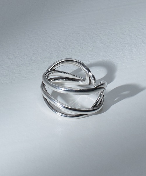 PHILIPPE AUDIBERT 指輪 リング 「PHILIPPE AUDIBERT」bague