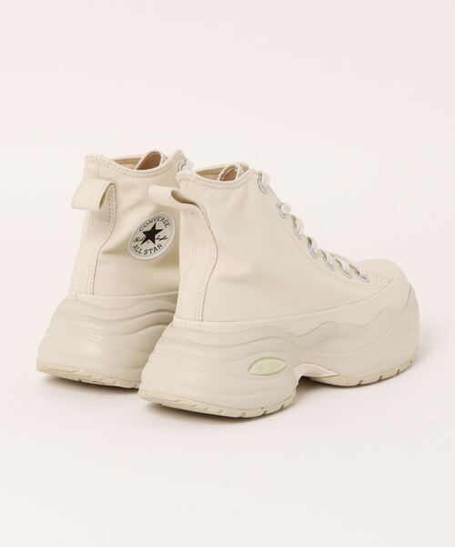 CONVERSE（コンバース） スニーカー AS (R) SURGETRAINER HI