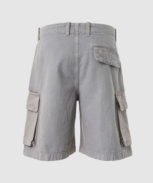 Our Legacy パンツ OUR LEGACY MOUNT SHORTS メンズ : ZOZOTOWN