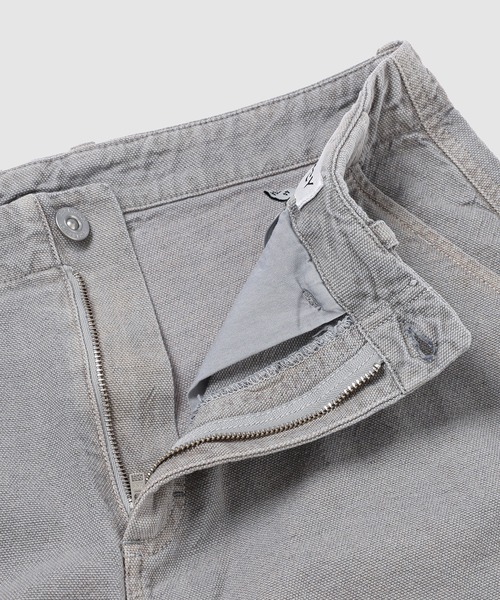 our legacy デニムショーツ OUR LEGACY - 【再販売通知受付可能】Third Cut(DIGITAL DENIM