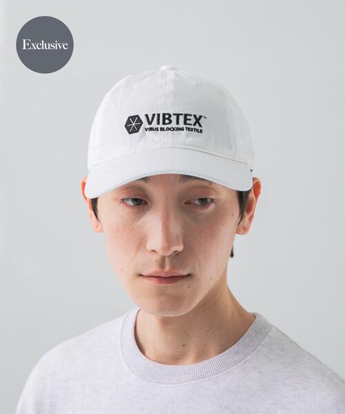 URBAN RESEARCH（アーバンリサーチ） キャップ 帽子 「別注」VIBTEX