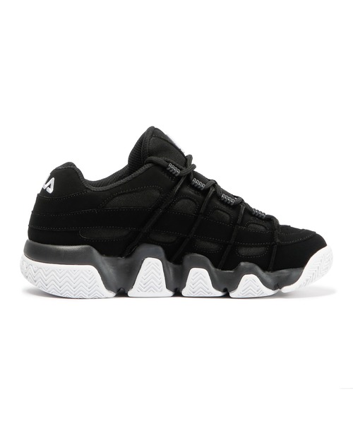FILA（フィラ） スニーカー FILA BARRICADE XT97 レディース メンズ