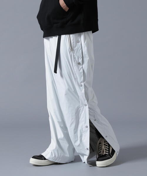 DANKE SCHON（ダンケシェーン） パンツ DankeSchon/ダンケシェーン