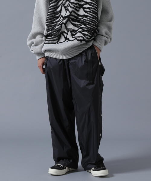 DANKE SCHON（ダンケシェーン） パンツ DankeSchon/ダンケシェーン