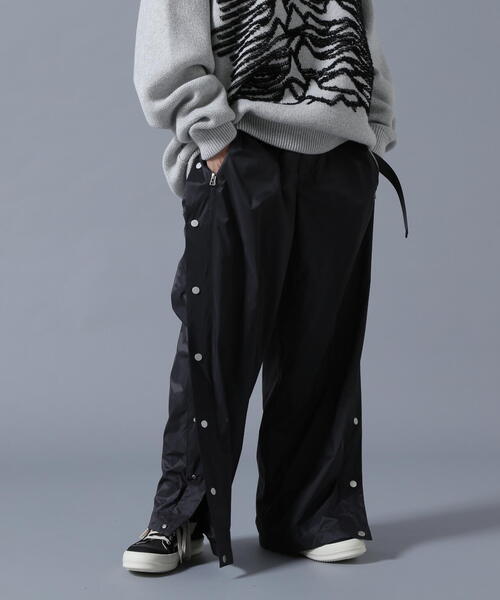 DANKE SCHON（ダンケシェーン） パンツ DankeSchon/ダンケシェーン