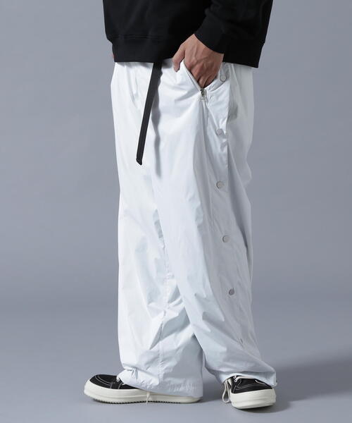 DANKE SCHON（ダンケシェーン） パンツ DankeSchon/ダンケシェーン