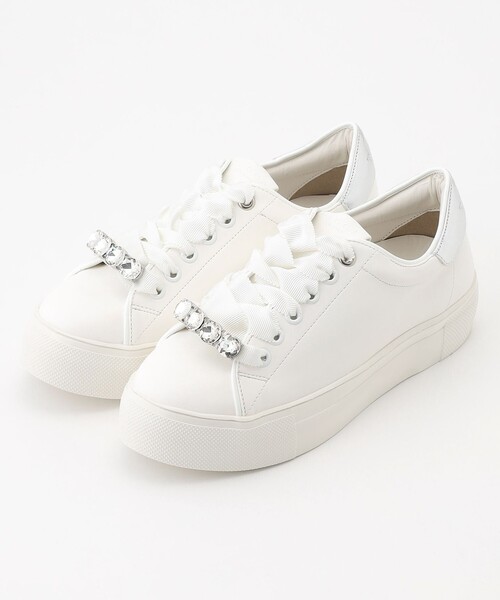 tocca BIJOUXSNEAKERS スニーカー BIJOUX SNEAKERS スニーカー（スニーカー）｜TOCCA（トッカ）の