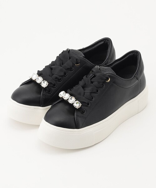 TOCCA（トッカ） スニーカー BIJOUX SNEAKERS スニーカー レディース