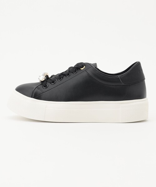 TOCCA（トッカ） スニーカー BIJOUX SNEAKERS スニーカー レディース