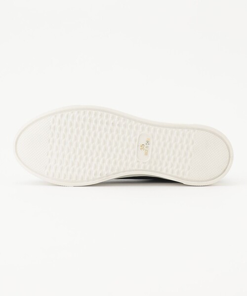 TOCCA（トッカ） スニーカー BIJOUX SNEAKERS スニーカー レディース