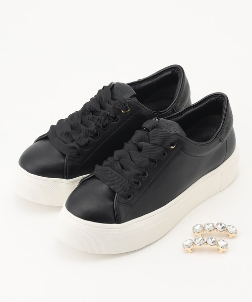 tocca BIJOUXSNEAKERS スニーカー BIJOUX SNEAKERS スニーカー（スニーカー）｜TOCCA（トッカ）の