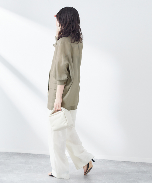 journal standard L