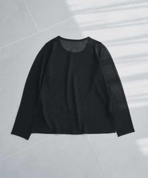 Audrey and John Wad（オードリーアンドジョンワッド） ニット